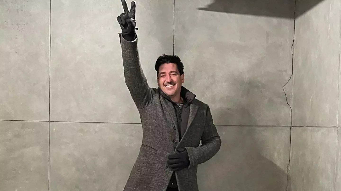 What Is Jonathan Knight’s Net Worth In 2022?