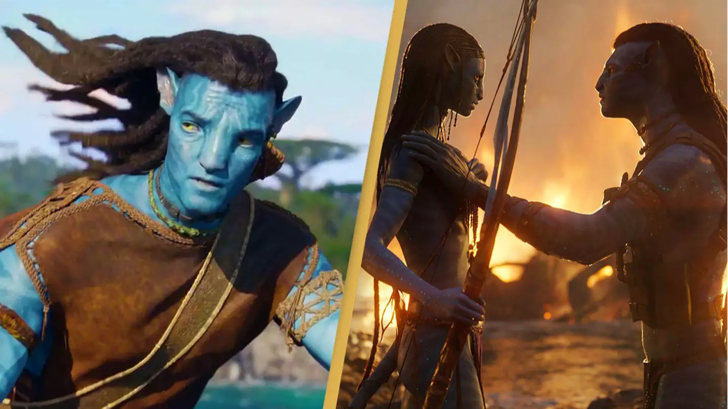 Avatar 2 becomes fifth highest grossing film of all time