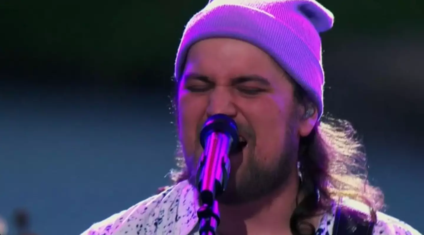 Oliver Steele appeared on the most recent season of American Idol.
