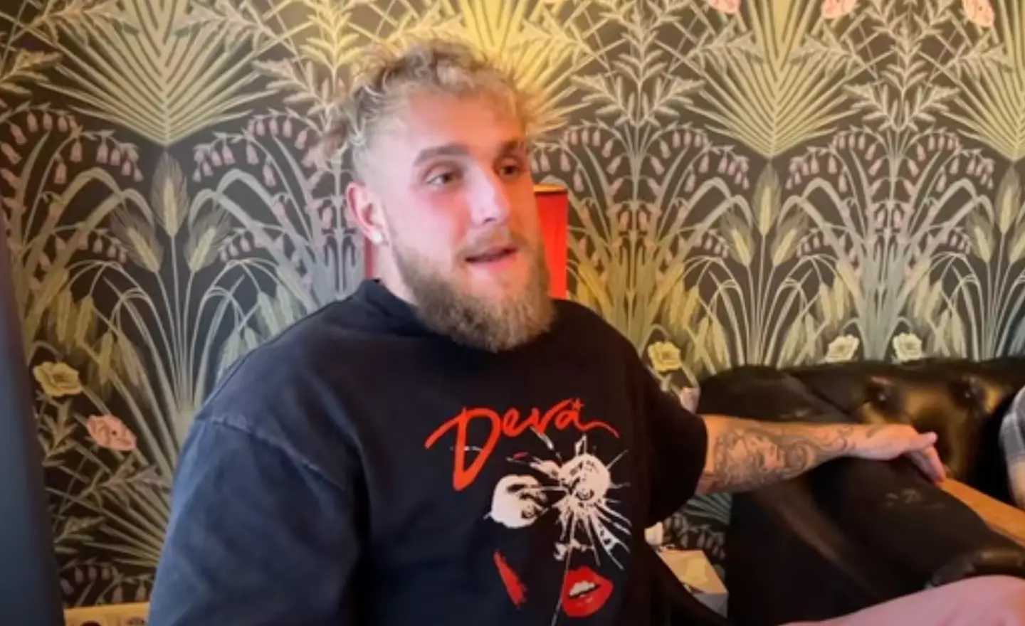 Jake Paul gives reason why he doesn't believe brother Logan will retire ...