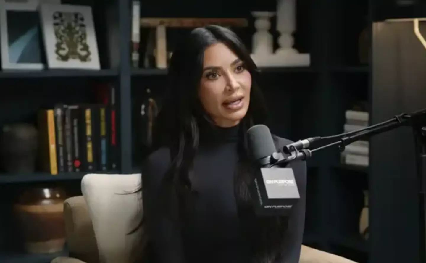Kim has said she wants to avoid ‘making the same mistakes’ when it comes to relationships.