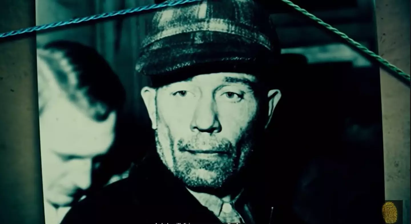 Gein has inspired many horror films we know today.