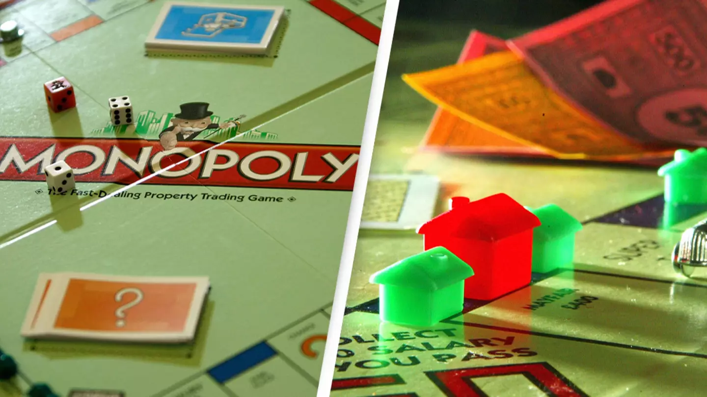 These are the most landed-on Monopoly properties you must own if you want to win every time