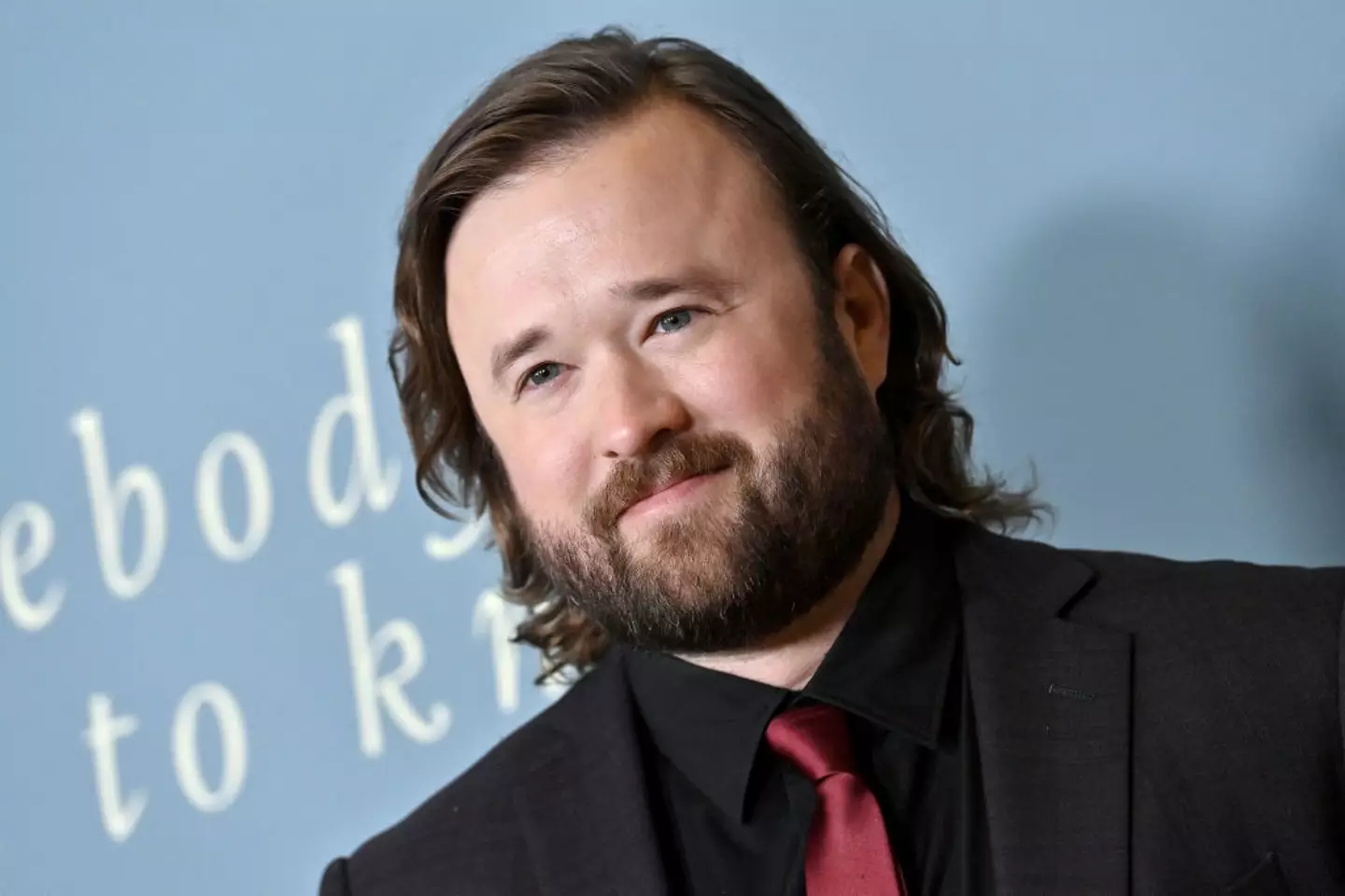 Fans think Lamar meant to refer to former child star Haley Joel Osment from The Sixth Sense.(Axelle/Bauer-Griffin/FilmMagic)