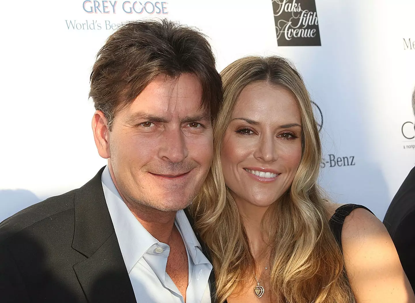 Brooke Mueller became 'close' with Perry before his death last year. (Frederick M. Brown/Getty Images)