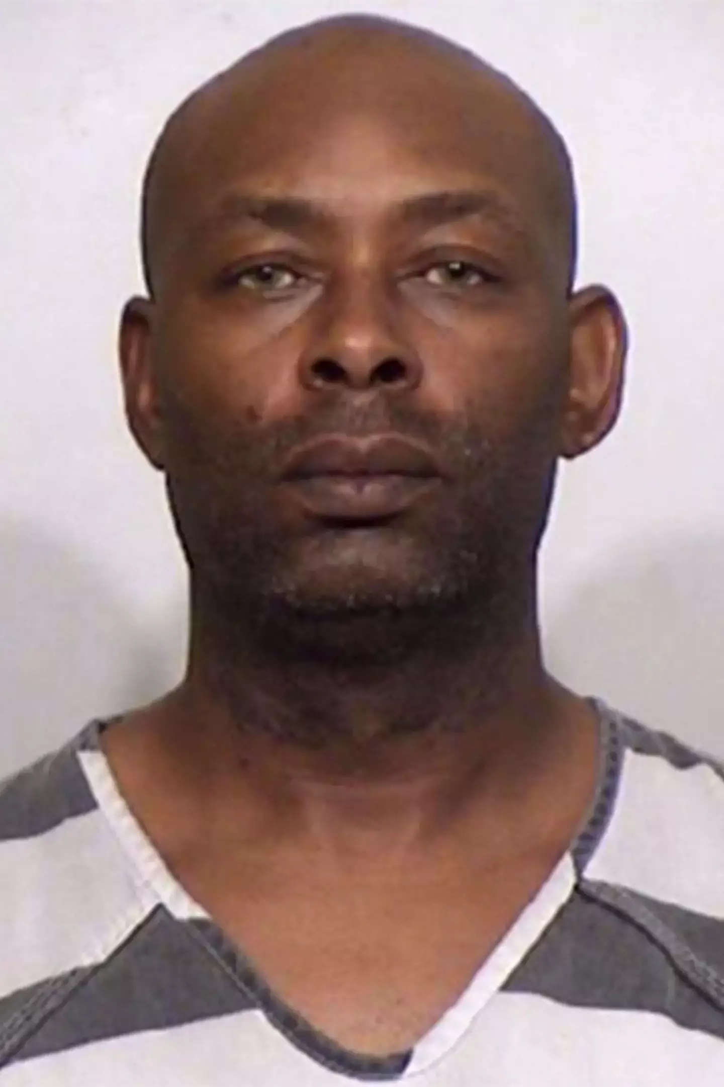 Roy Holden Jr pleaded guilty to Thomas' murder. (Irving Police Department)