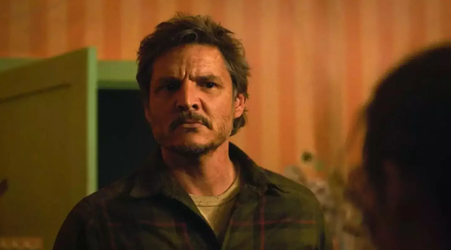 Pedro Pascal changed his acting name from Balmaceda to honour his late mother.