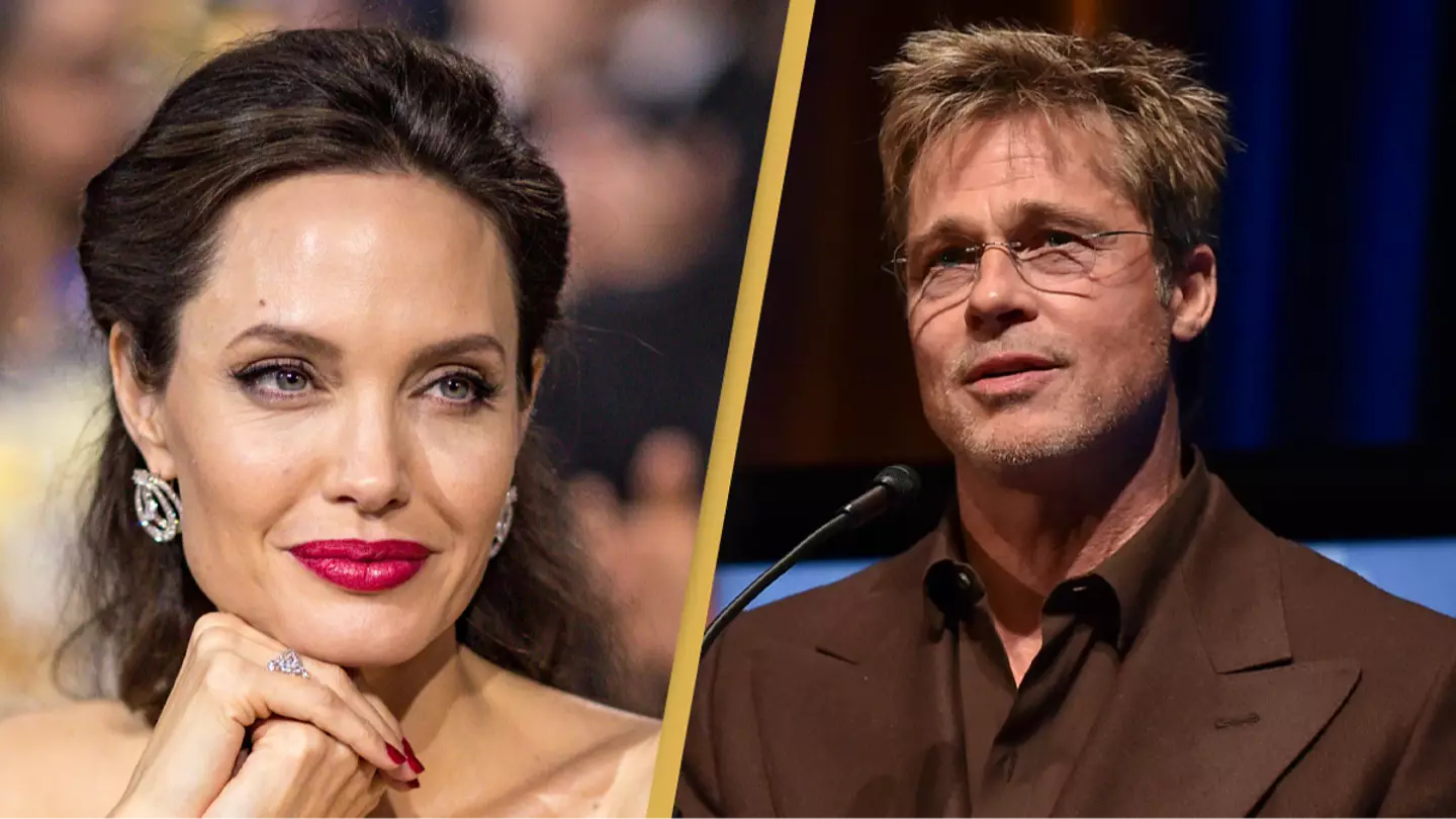 Angelina Jolie and Brad Pitt's battle over $500 million winery could all hinge on a $1.08 payment