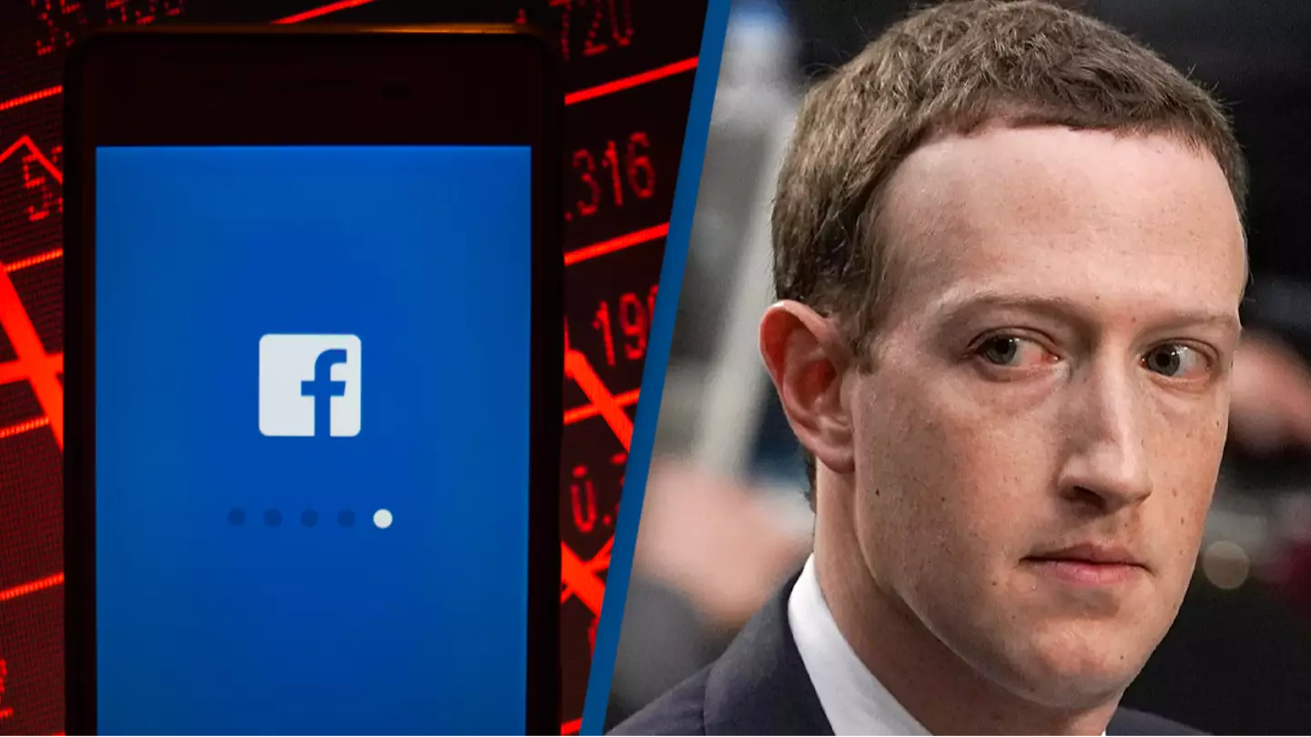Mind-blowing amount of money Facebook and Instagram lost for every second they were down