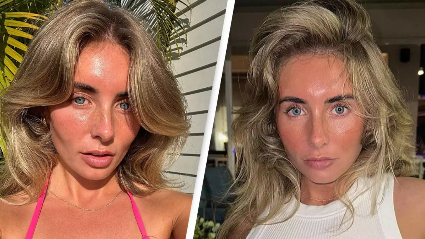 OnlyFans star defends herself after criticism for sleeping with 122 ‘college students’ during spring break