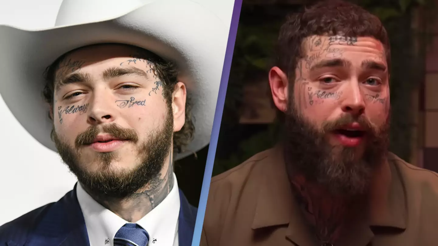Post Malone fans baffled as bizarre death sentence hoax goes viral