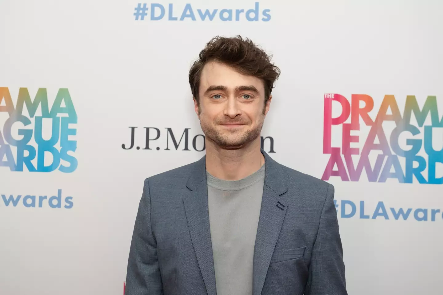 Radcliffe was recently asked about whether he would be open to making an appearance in the upcoming Harry Potter show. (Valerie Terranova/FilmMagic)