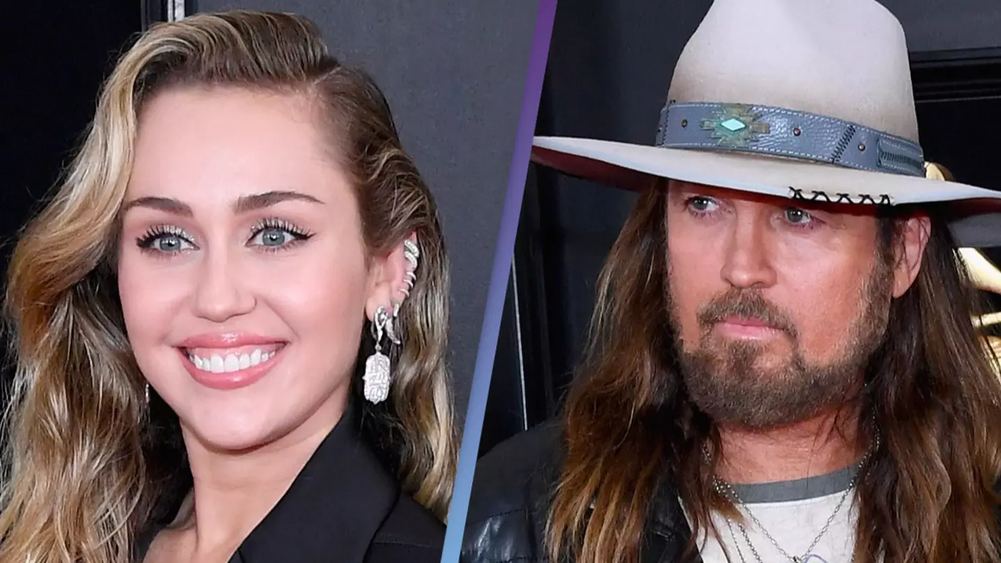 Billy Ray Cyrus ‘tried reaching out’ to daughter Miley amid family drama
