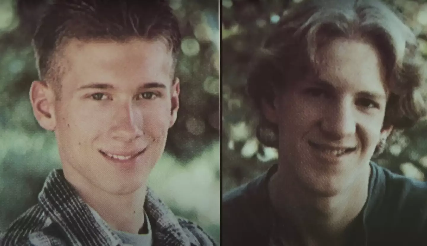Eric Harris and Dylan Klebold murdered 13 people before killing themselves.