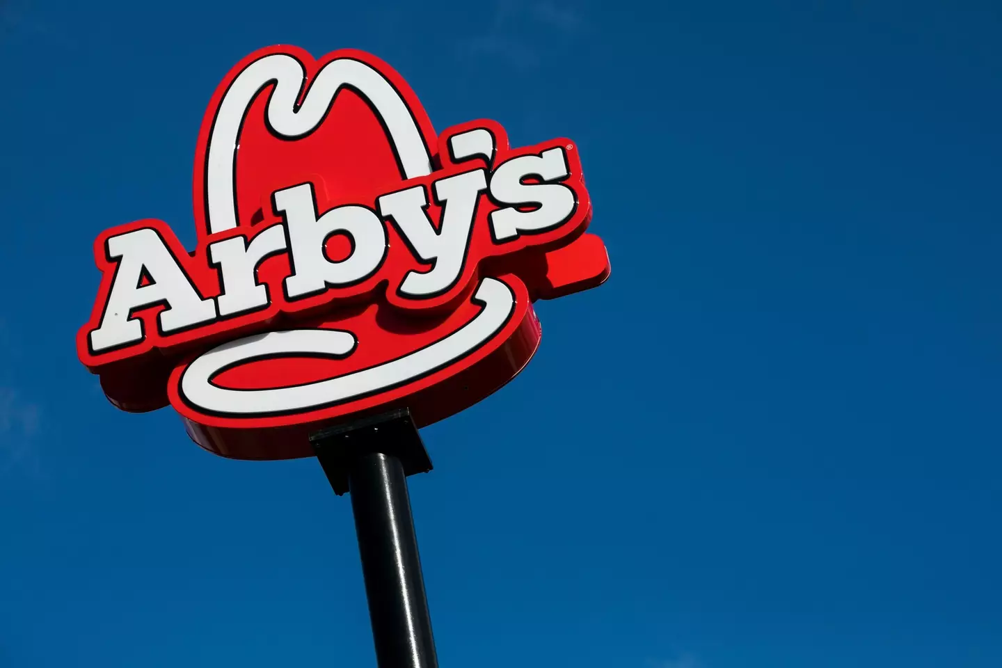 The employee worked as an Arby's night manager in Vancouver.