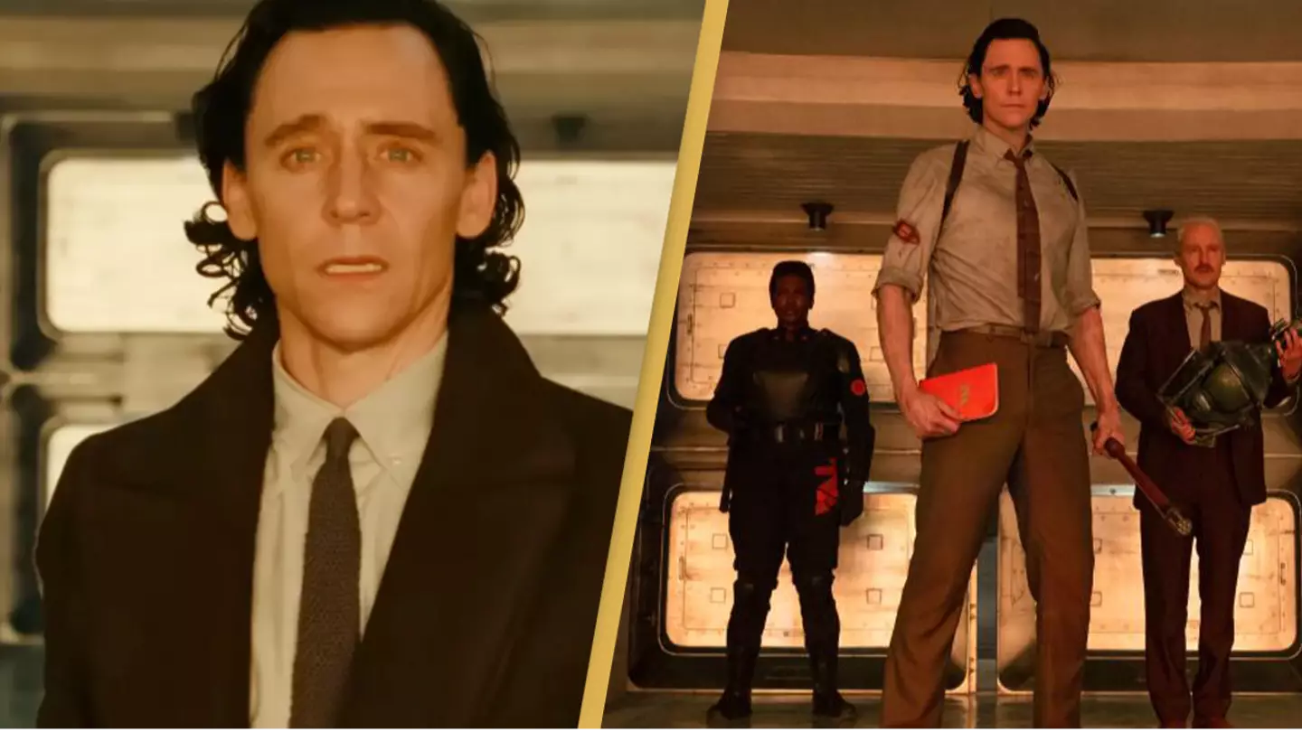 Loki viewers left in tears over ‘mind blowing’ final scene