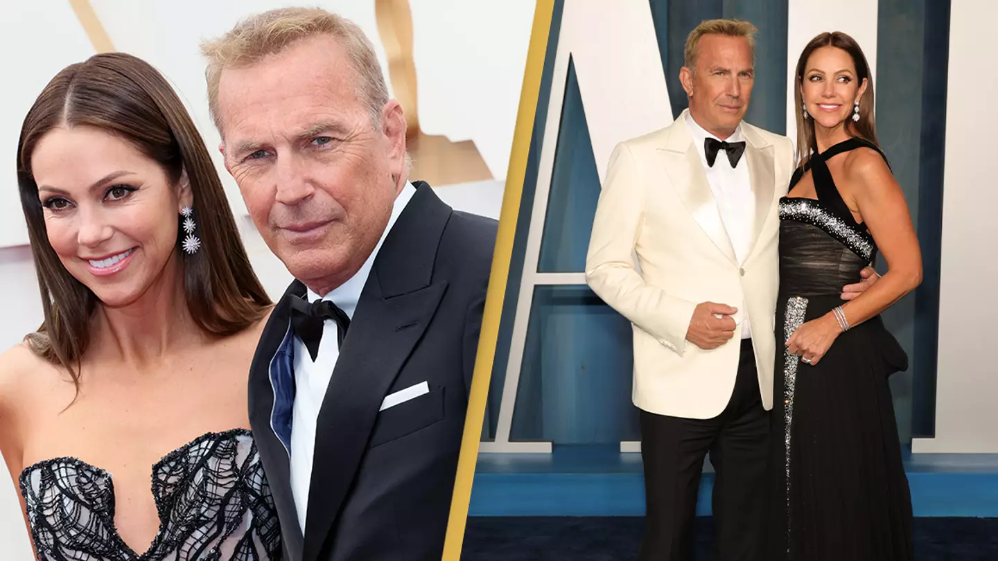 Kevin Costner's ex-wife has been ordered to pay the actor's legal fees following child support battle