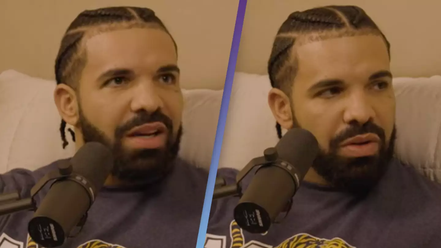 Drake says he won’t marry a celebrity because they aren’t ‘anything’