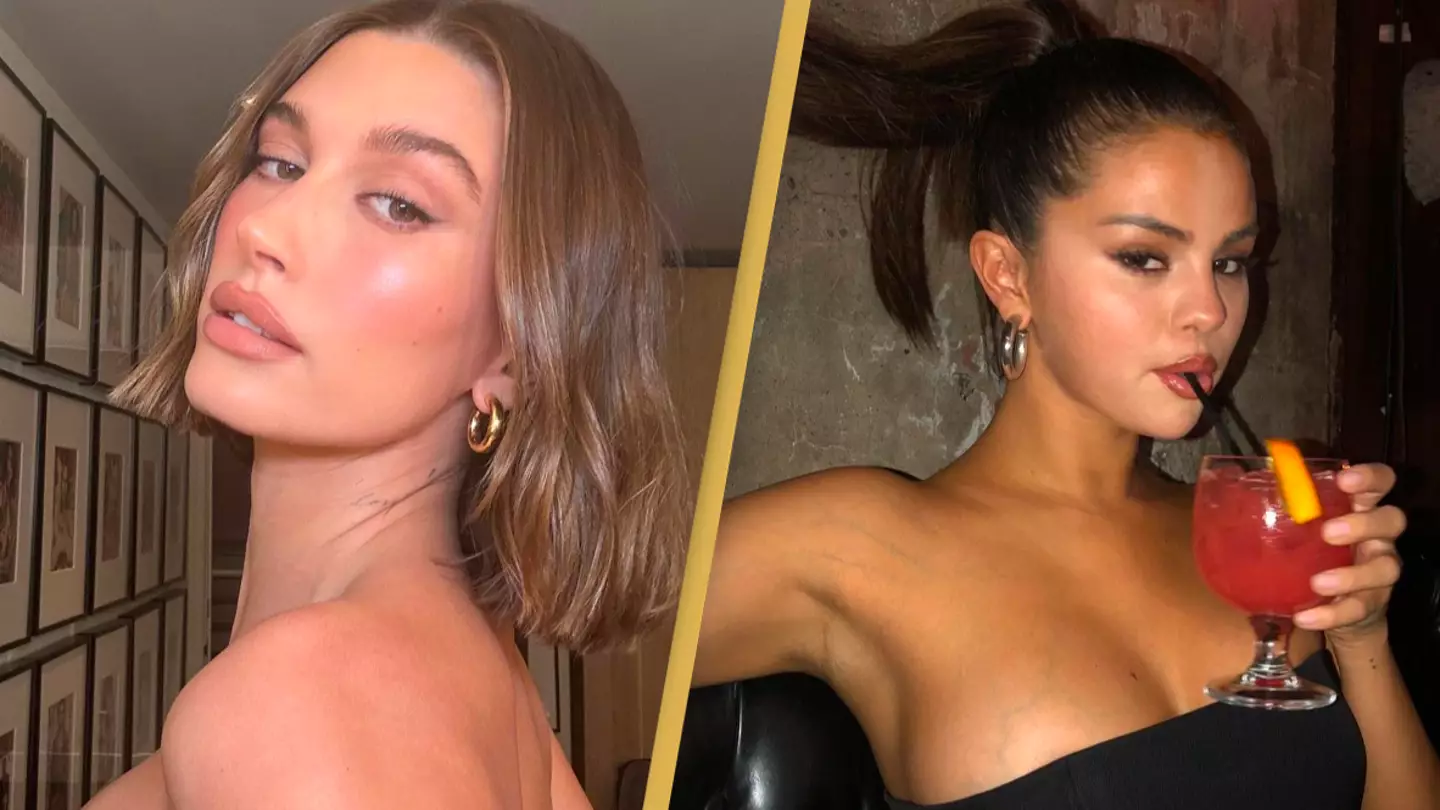 Hailey Bieber stylist hits out at Selena Gomez with 'hate' post