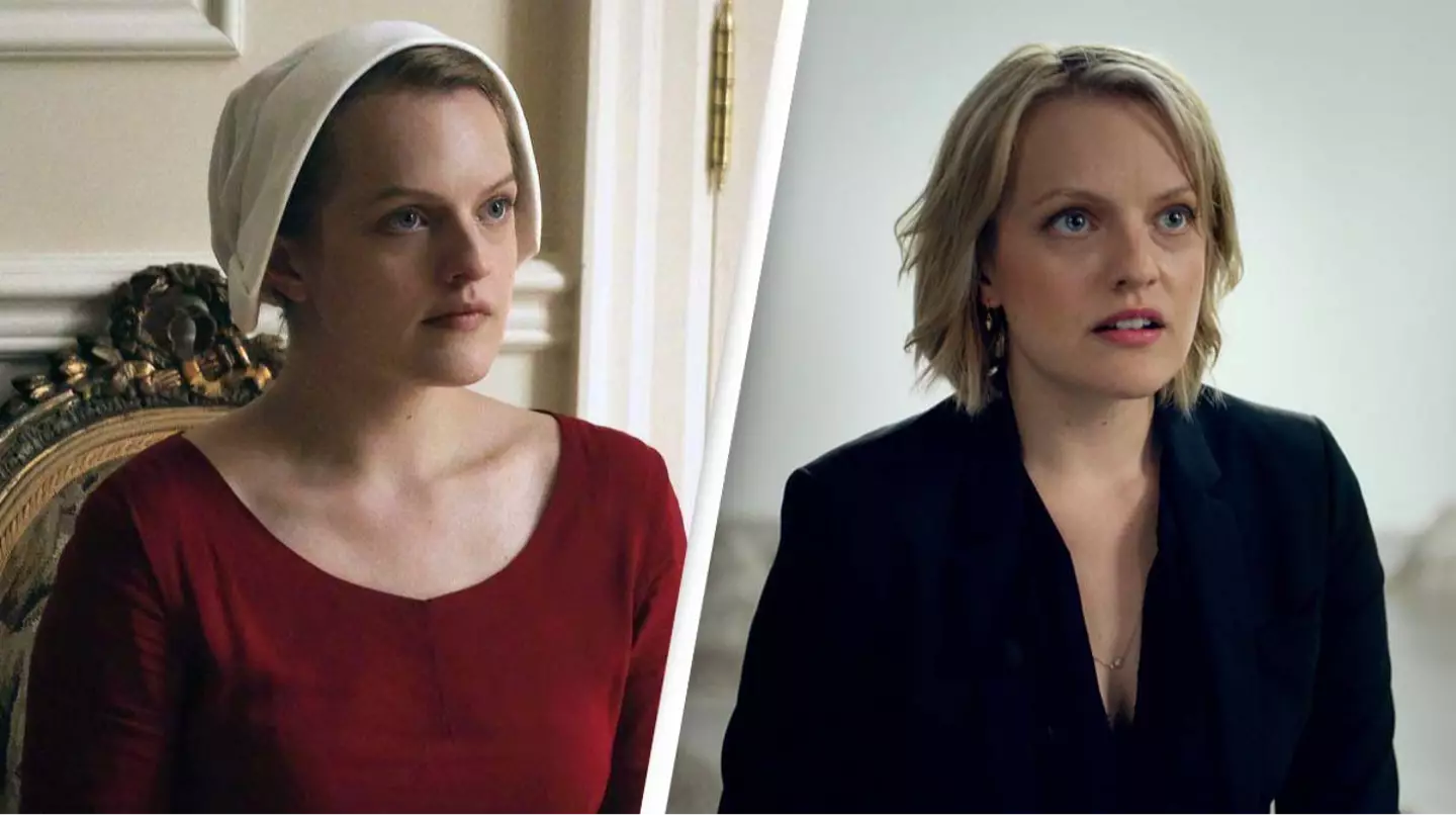 Elisabeth Moss Defends Being A Scientologist And Shares What It’s Taught Her