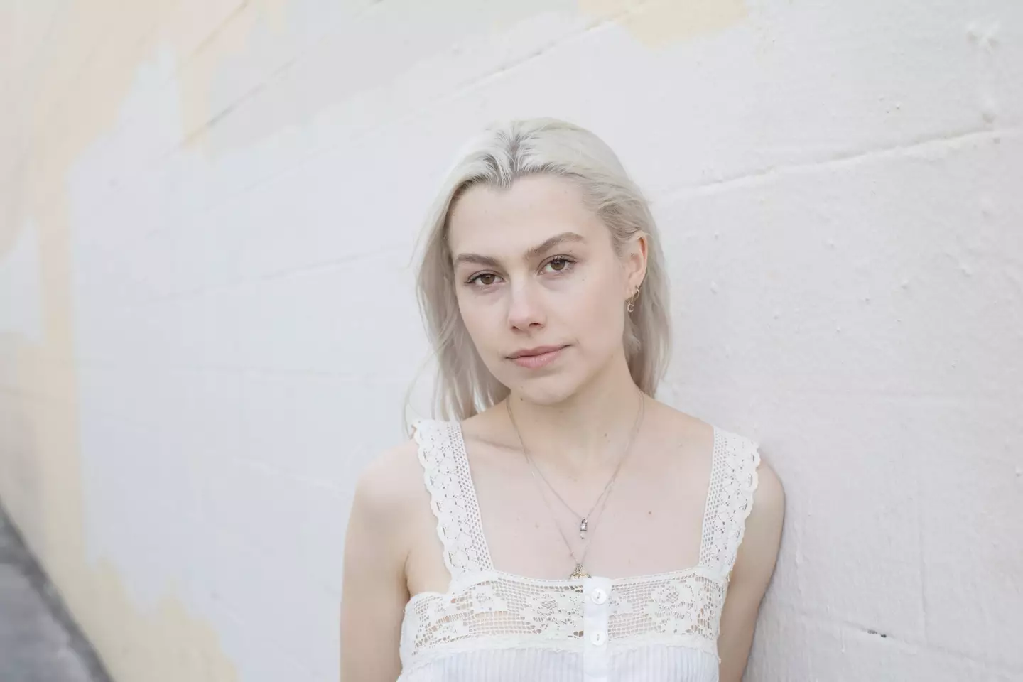 Phoebe Bridgers has hit back at fans who 'bullied' her.