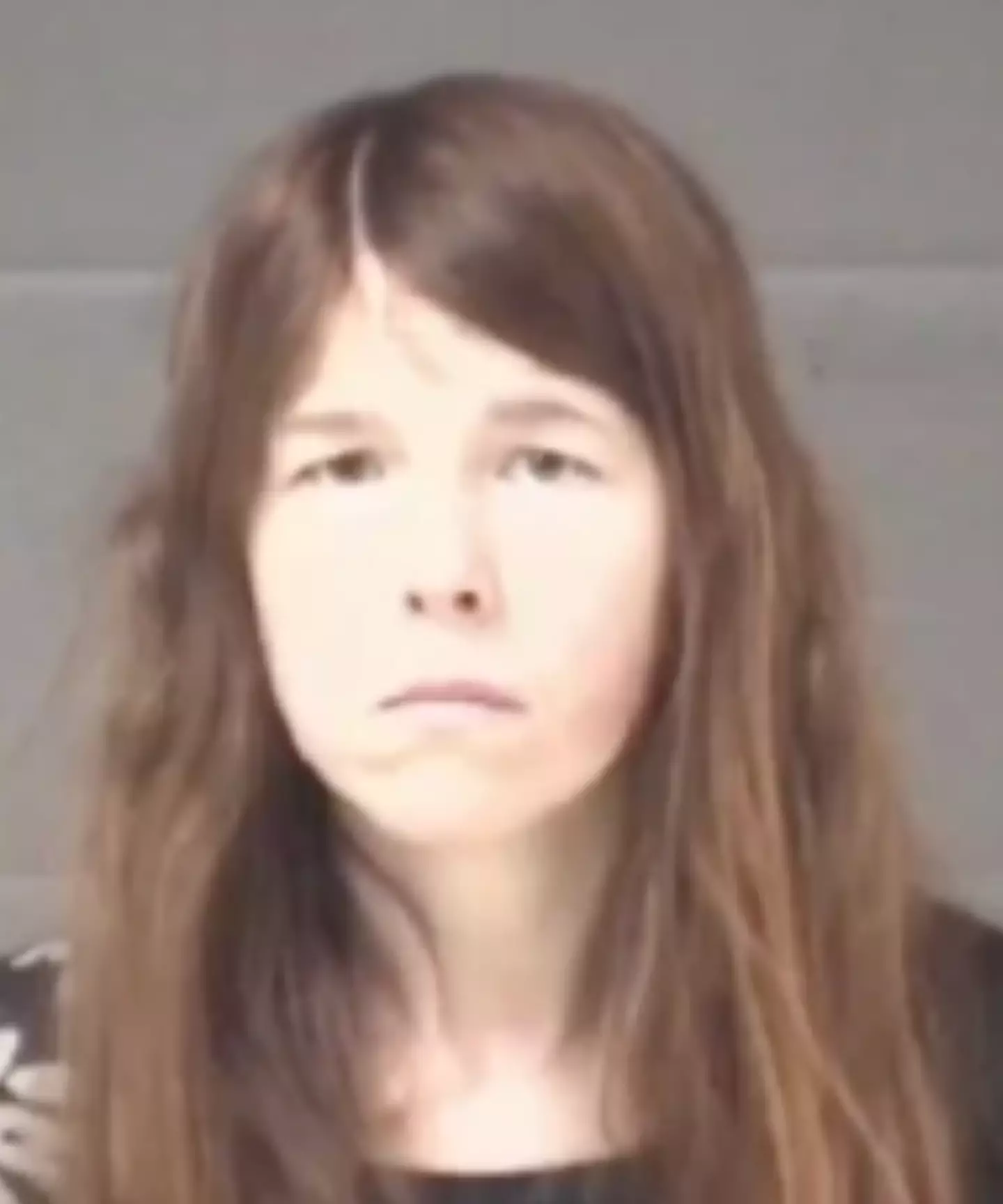 Heather Unbehaun is reportedly being held on $250,000 bond and is awaiting extradition.