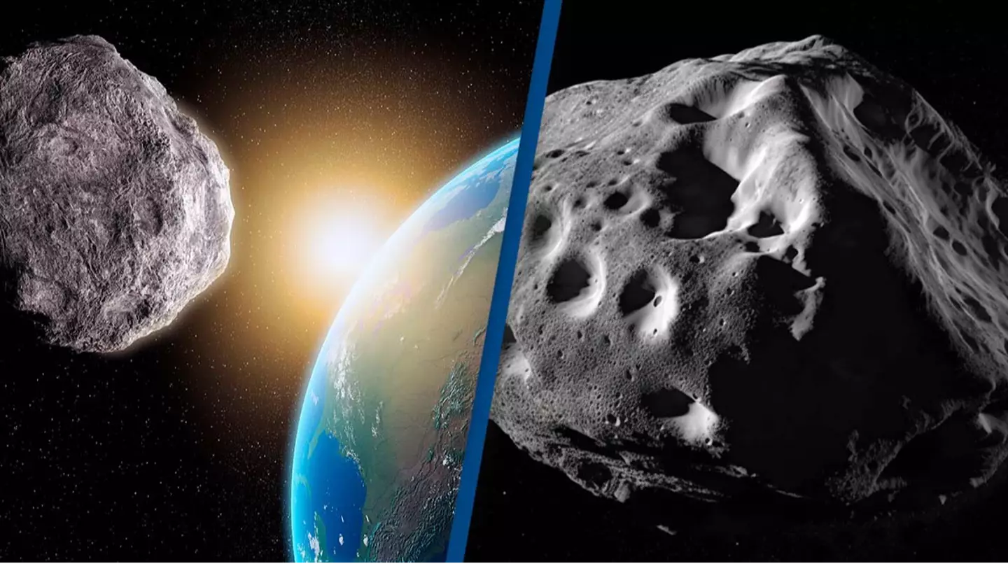 Scientists have updated the chance that devastating 'god of chaos' asteroid will hit Earth