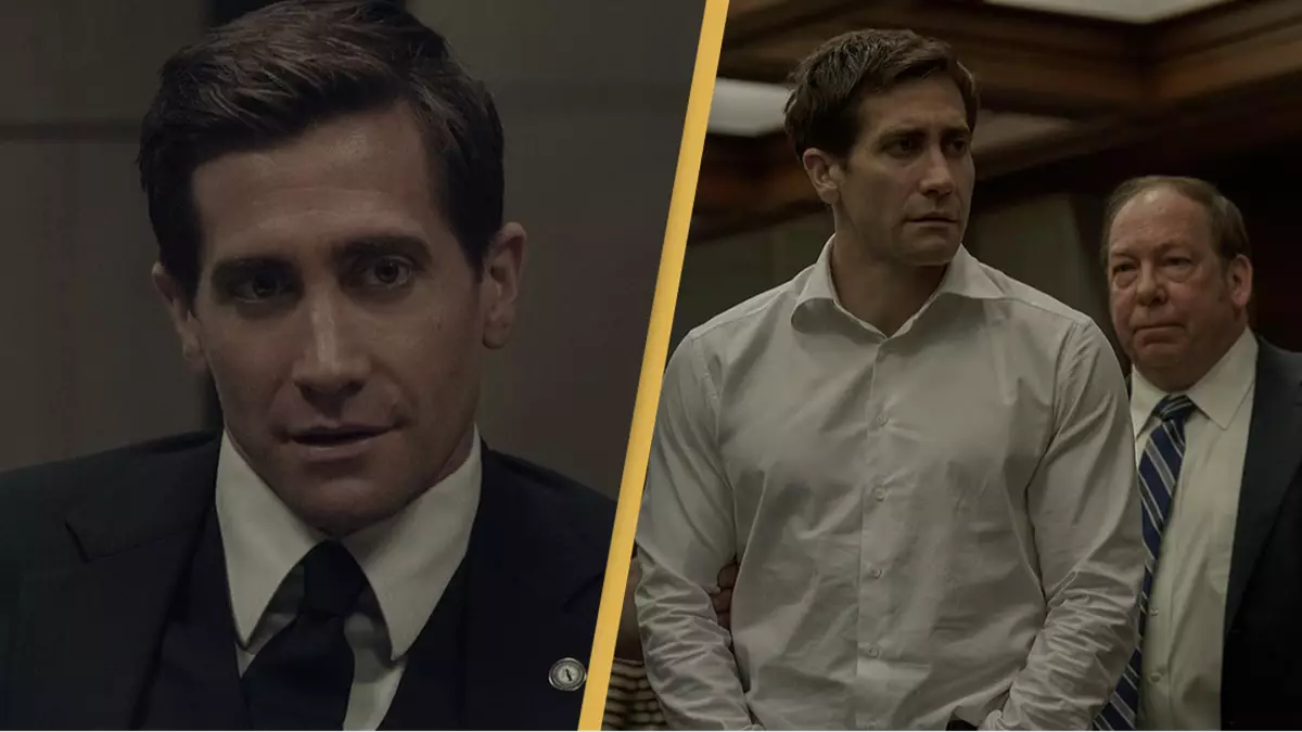 Jake Gyllenhaal is praised for his acting performance in the new series, which is “definitely an emotional rollercoaster”