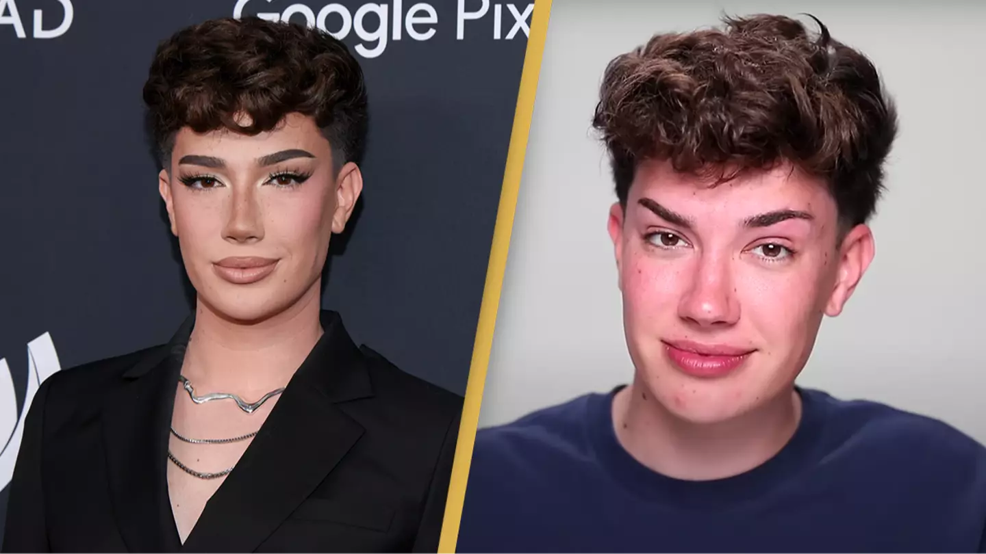 James Charles still holds record for most amount of YouTube subscribers lost in a single day