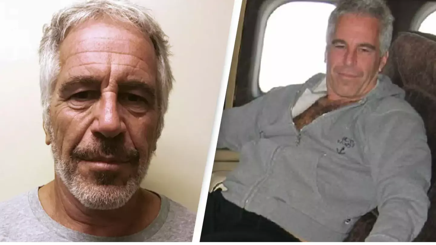 Justice Department rules Jeffrey Epstein's death in his jail cell was due to 'negligence and misconduct'