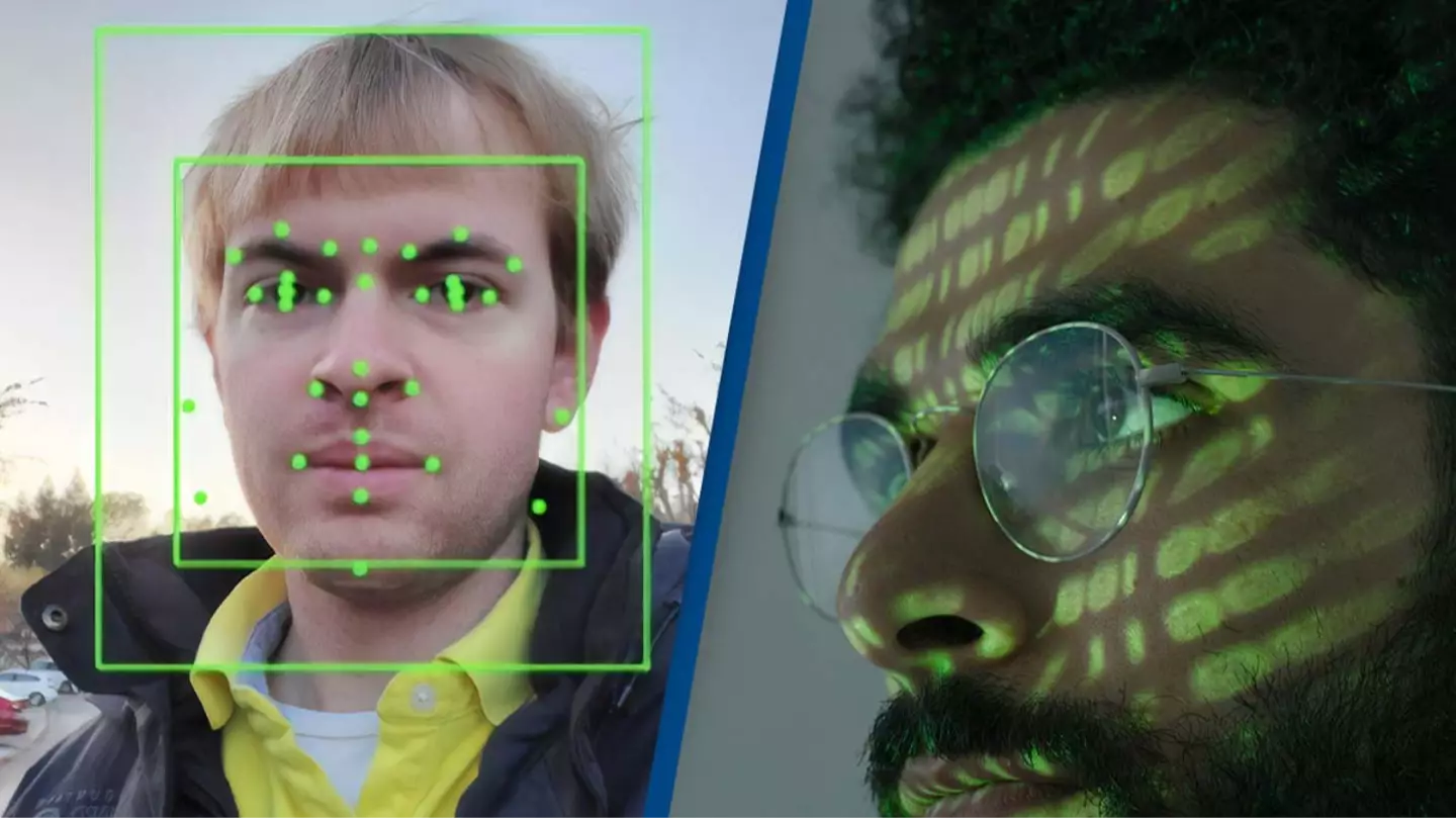 People calling for incredibly creepy ‘facial recognition search engine’ website to be banned