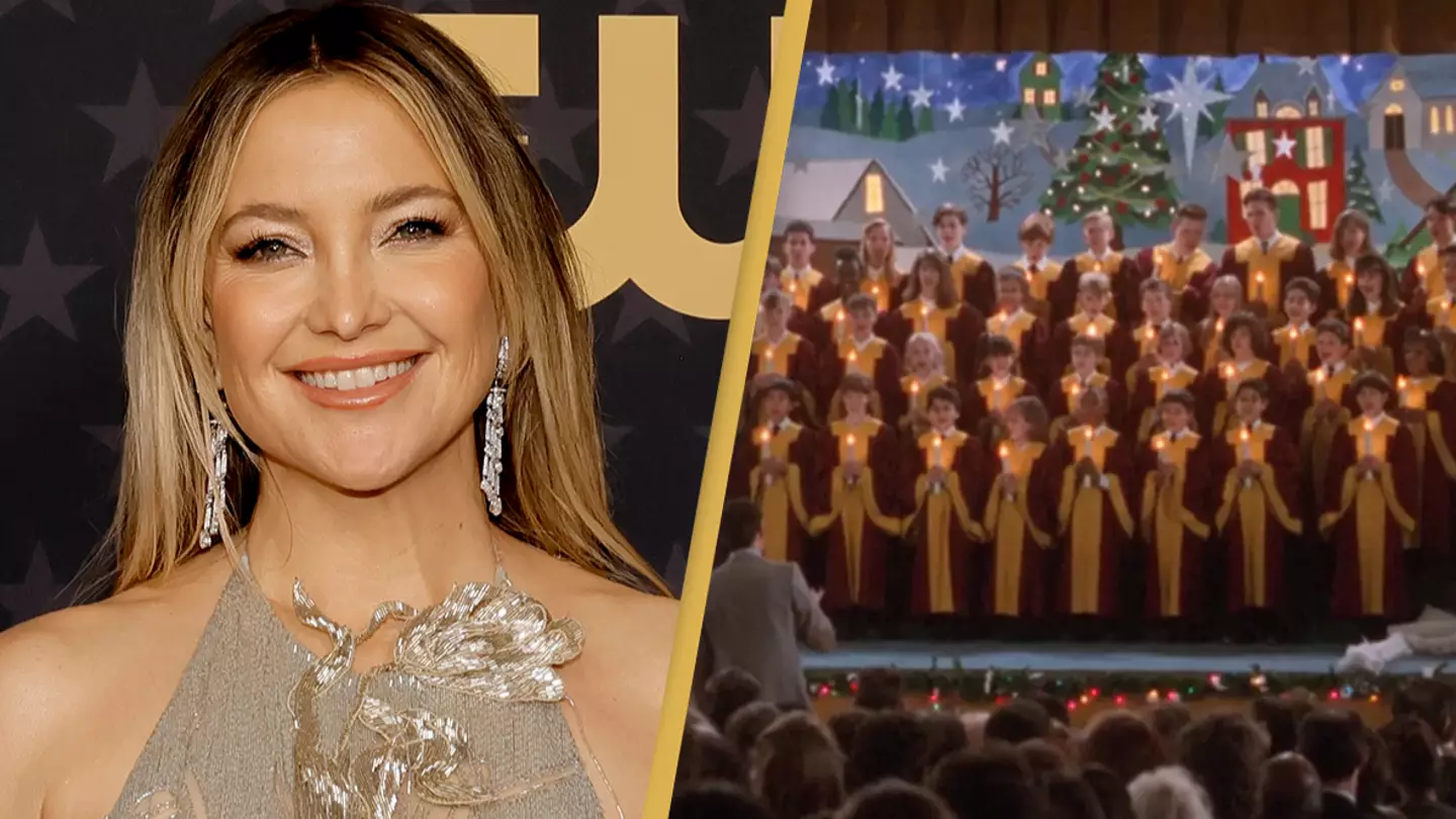 Kate Hudson reveals shocking amount she makes in residuals for role in Home Alone 2