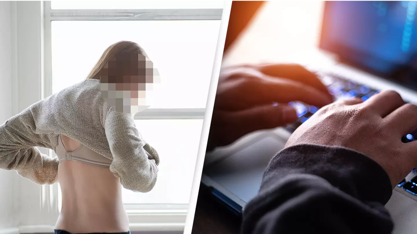 Woman gets awarded $1.2 billion in shocking revenge porn case