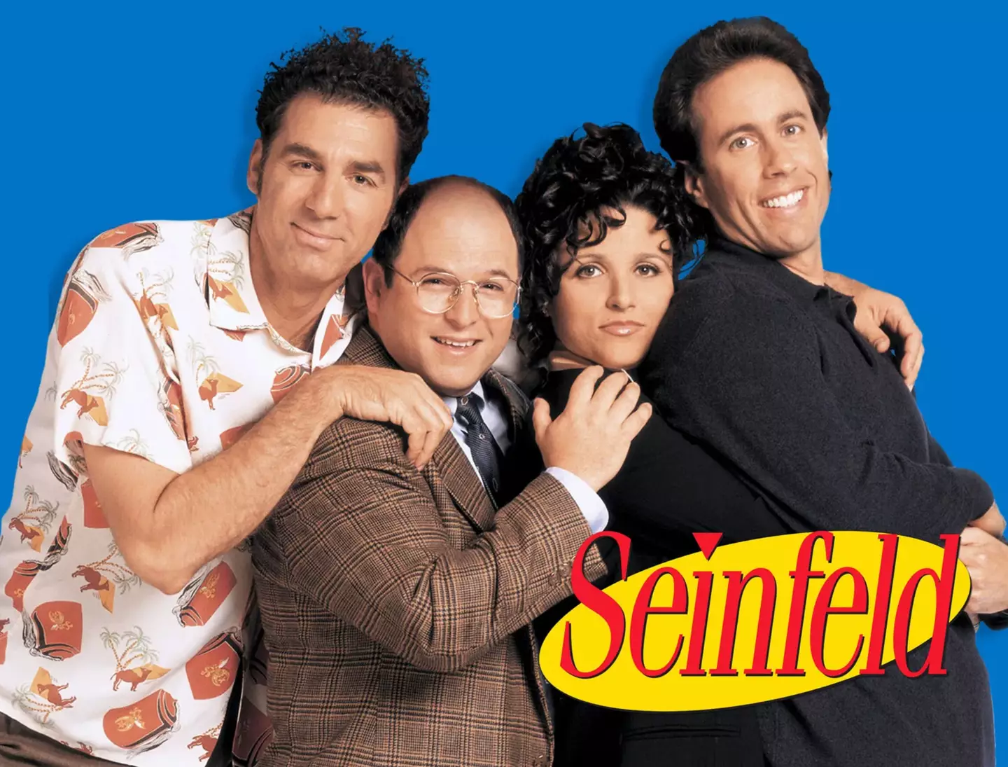 Seinfield ran from 1989 until 1999. (Castle Rock Entertainment/Sony Rock Pictures)