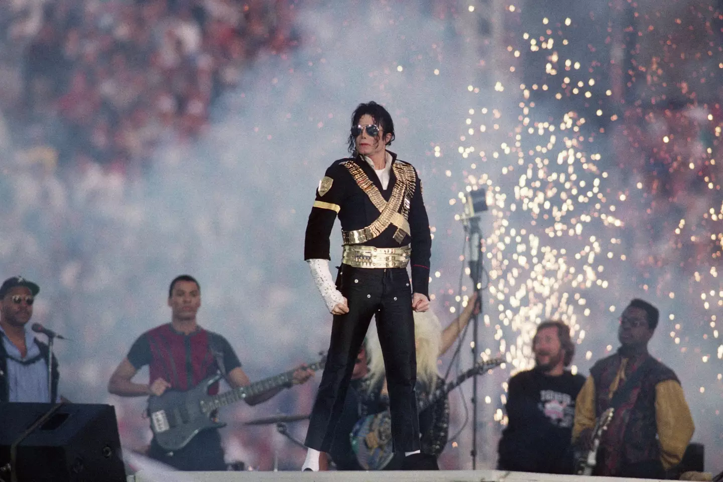 Jackson's executors worked to get the estate in a better position. (Steve Granitz/WireImage)