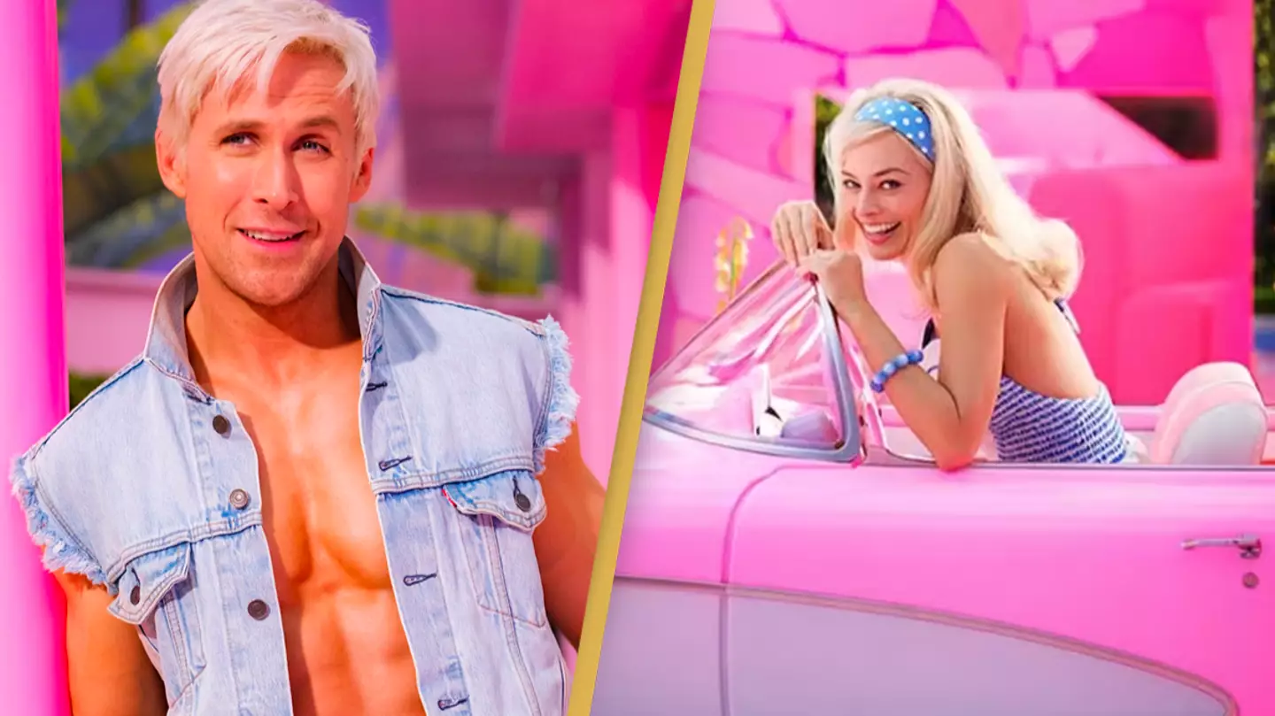Ryan Gosling Says The Barbie Movie 'Is Not What You Think It Is'