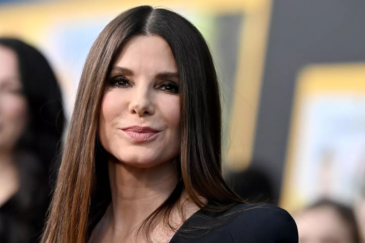 Sandra Bullock was applauded for her composure during a 911 call. (Axelle/Bauer-Griffin/FilmMagic)