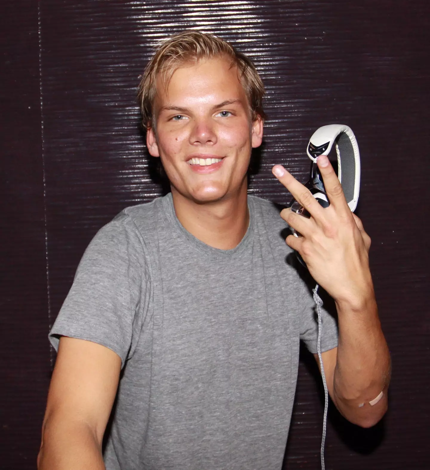 Avicii took his own life at the age of 28.  (Johnny Nunez/WireImage)