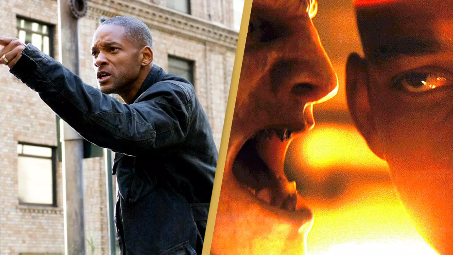 I Am Legend sequel will be set decades after the original and Will Smith is returning