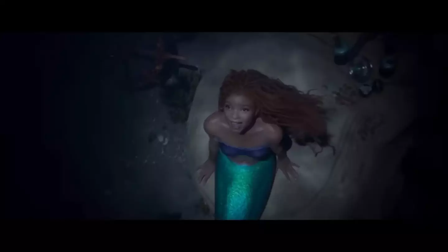 The Little Mermaid is the latest in a series of live-action remakes for Disney.