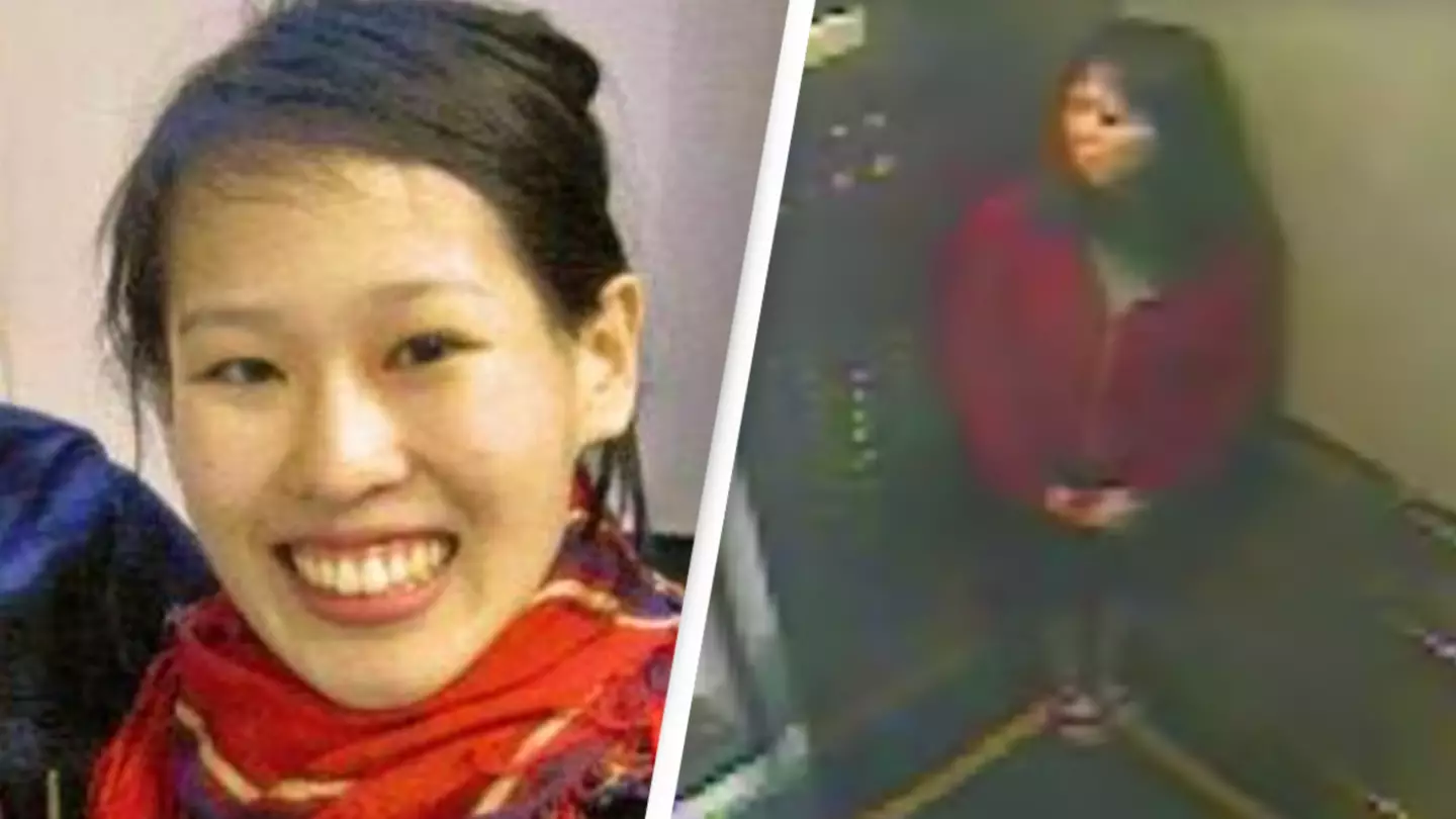 Mystery of woman who died at Cecil Hotel in chilling circumstances still hasn't been solved