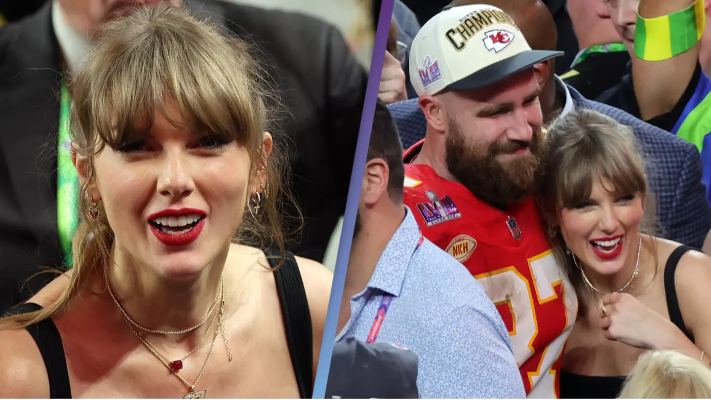 Awkward reason Taylor Swift is unlikely to attend Super Bowl party with Travis Kelce