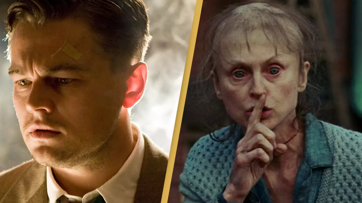 Hidden clue in classic Leonardo DiCaprio movie has people saying it’s 'one of the most unexpected plot twists' they've seen