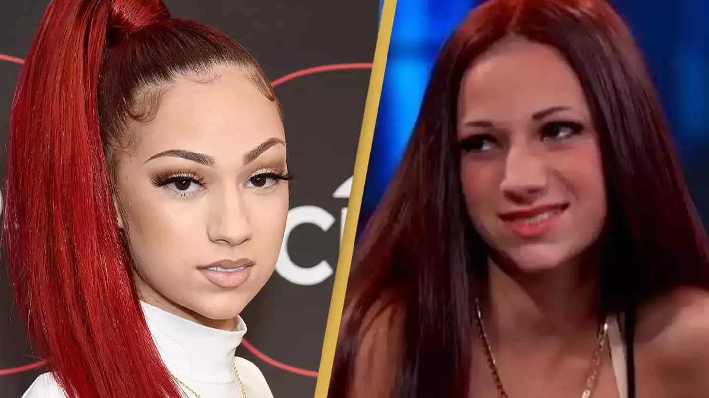 Bhad Bhabie only found out truth about her Dr Phil episode when she was 19 