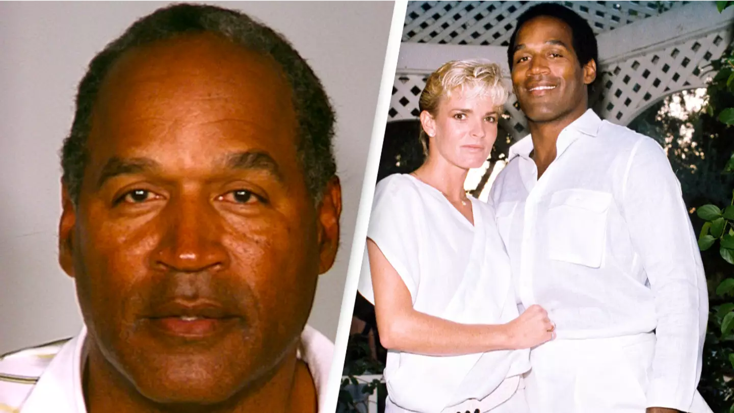 New book about OJ Simpson case makes shocking claim against Nicole Brown's parents
