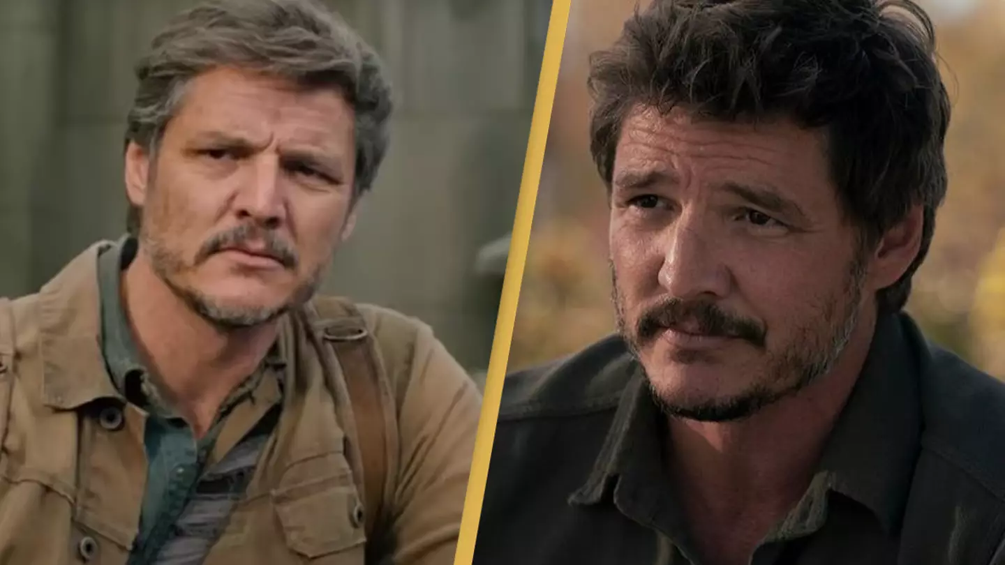 Fans incredibly worried over claim Pedro Pascal is already finished shooting The Last of Us season 2