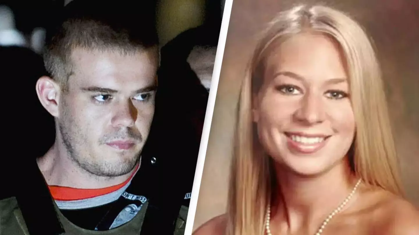 Natalee Holloway's mom reveals brutal way Joran van der Sloot allegedly killed her daughter