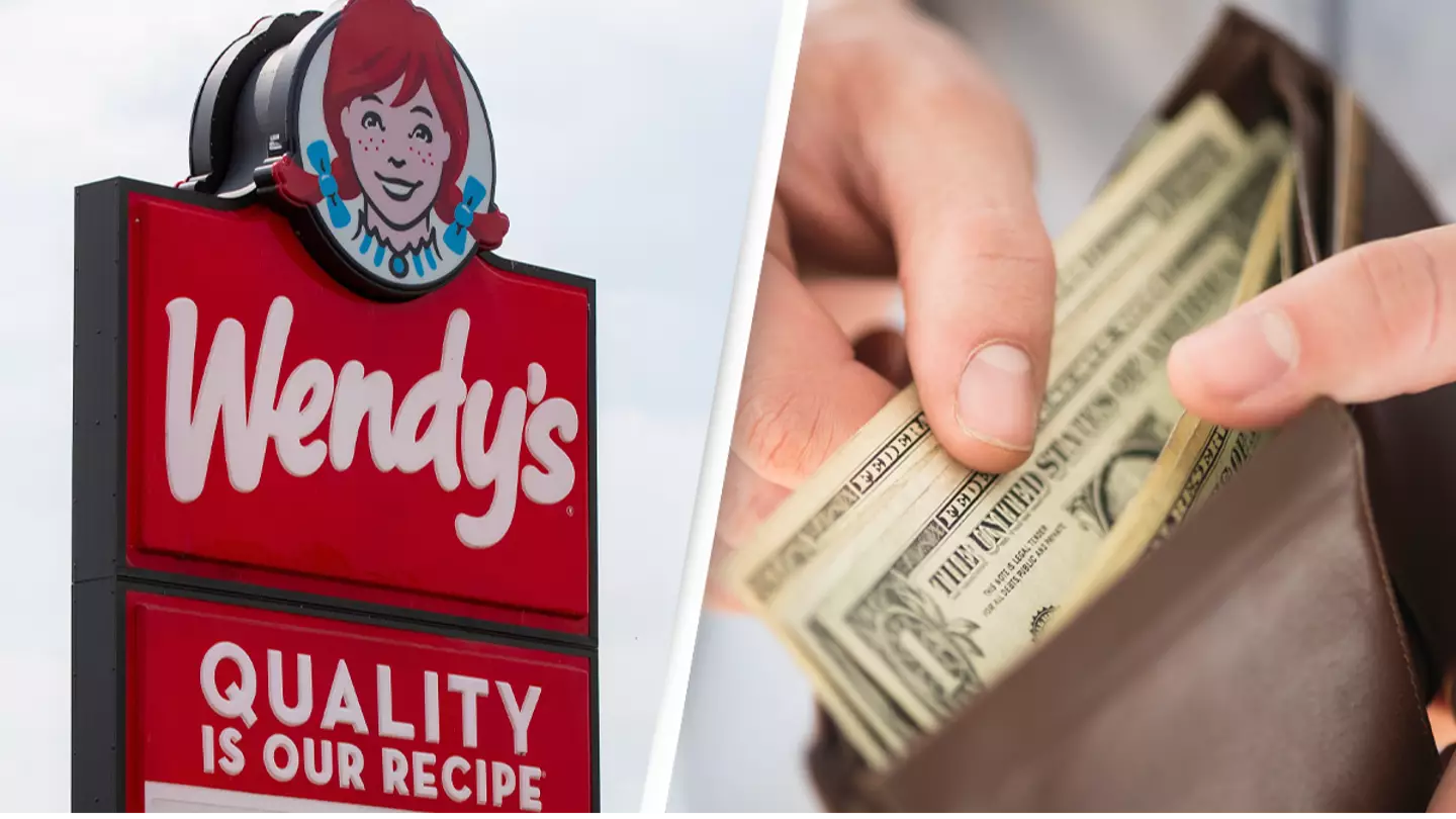 Wendy’s manager stole $20,000 after creating ‘ghost employee’ she clocked in and out for 128 shifts