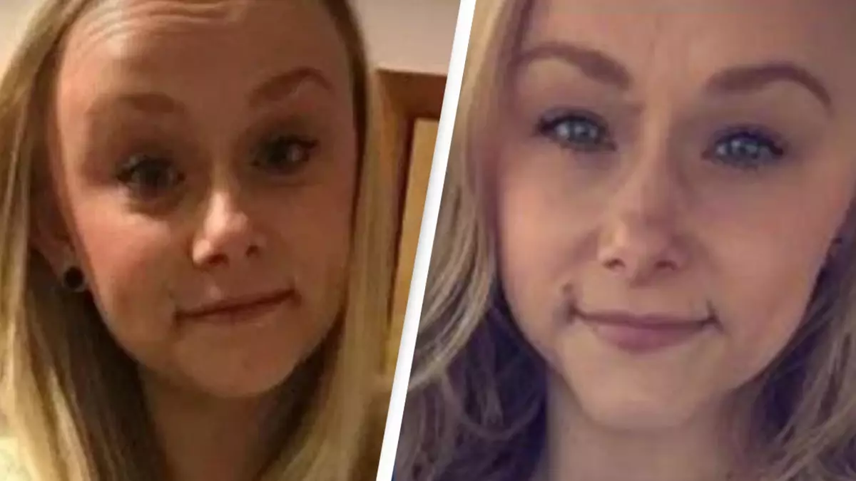 Woman posted chilling last photo just before she was murdered on a Tinder date