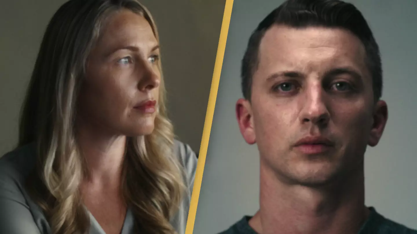 Viewers point out ‘unexplained’ details after watching Netflix's new true crime series based on 'real-life Gone Girl'